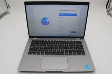 Dell Latitude 5420 Used 14" i5-1145G7, 256GB NVMe, 16GB RAM