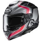 HJC RPHA 72 Ernem Red Black