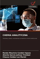 Renee Mauricio Condori Apaza (U. A.) | Chemia Analityczna | Taschenbuch (2025)
