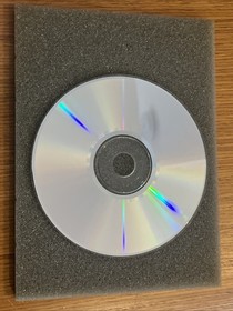 NEC PC FX Anime Freak Vol 3 PC-FX Japan JP Game w/manual Tested, US Seller