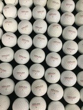 100 Kirkland Golf Balls, Used, but Excellent Condition.