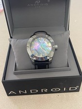ANDROID Antigravity Tungsten Automatic Limite...