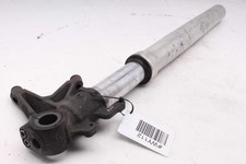 Left fork leg, front axle, shock absorber fork Ducati Monster 796 M796 10-16