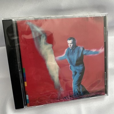 Us by Peter Gabriel (CD, Sep-1992, Real World Records)