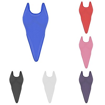 Womens Sexy Slim Fit Backless bodysuits with Soft Fabric Options Available