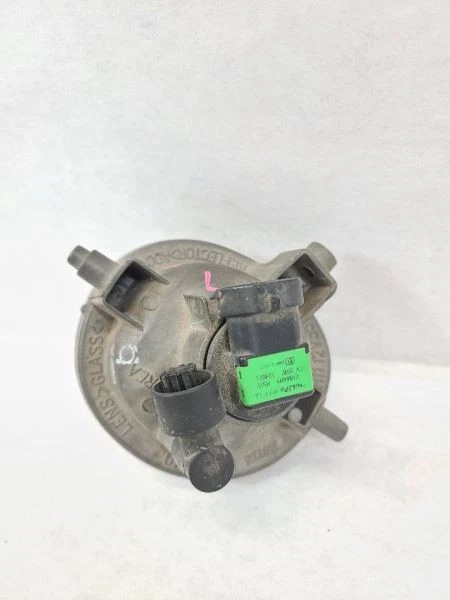 Marcador lateral de canto/parque para driver compatível com 06-08 MAZDA MX-5 MIATA 557471 - Imagem 3 de 4