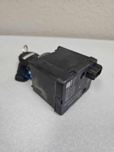 2013–2018 Dodge Ram 1500 Ignition Lock Switch Module With Key OEM - Picture 3 of 5