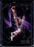 2024-25 Panini Silhouette Zach LaVine #30 Kings
