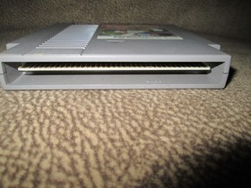 Dragon Power NES Nintendo Entertainment System Video Game Game Only Untested.