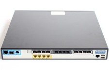 AudioCodes Mediant 800B - M800B/4LAN/8BRI/ETH...