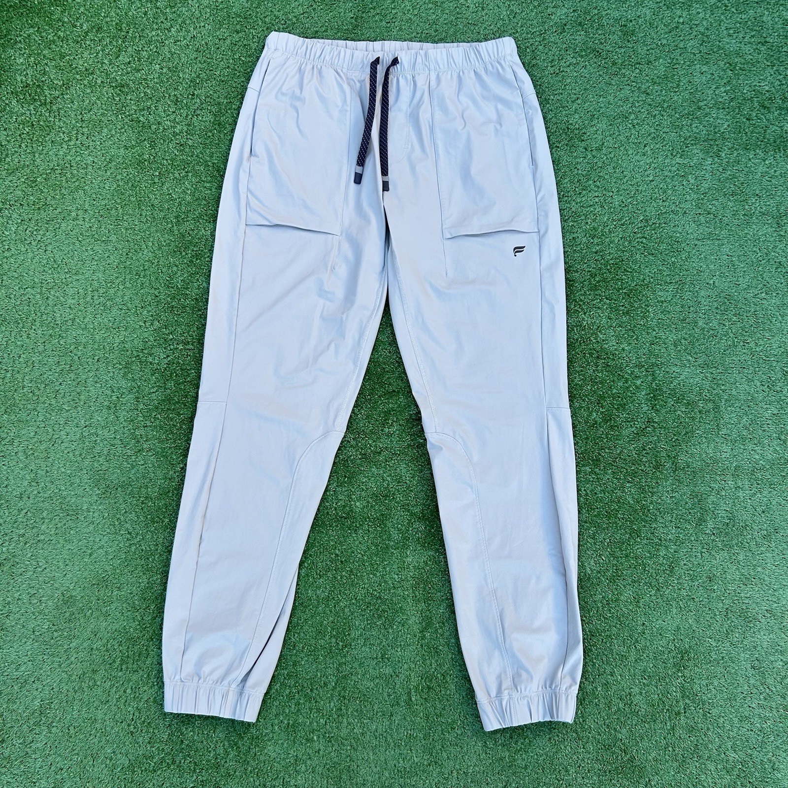 Fabletics The One Jogger Drawstring Athletic Perf… - image 1