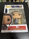 Funko Pop! Vinyl: Marvel - MJ #924