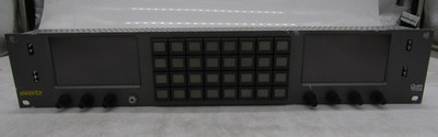 Evertz CP-2232E Quartz Touch-Screen Remote Control Panel