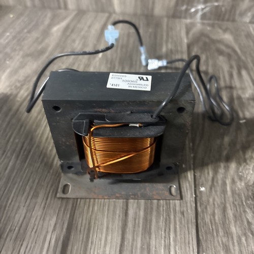 ProForm S300SE 400SE 860QT 1000xi Treadmill Motor Choke Transformer 109365 #2E4A