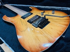 Spear Guitar | eBay