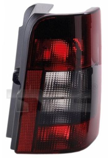 4x ✅Fits TYC O�WIETLENIE 11-0476-11-2 CT BLNGO I 1996-2005 TAIL LAMP ⭐UK Seller⭐