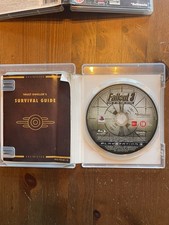 Fallout 3 GOTY Edition PS3 (With Manual)