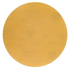 NORTON 7660768419 Hook-and-Loop Sanding Disc,9 in Dia,PK3 783RH4