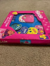 Las mejores ofertas en Reproductor de CD de Barbie