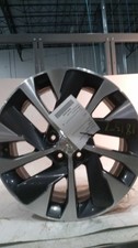 Wheel 18x7-1/2 Alloy With Machined Face Fits 20-22 PALISADE 462599