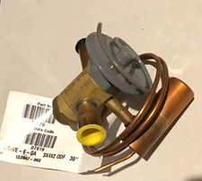 NEW, SPORLAN, THERMAL EXPANSION VALVE, BBIVE-6-GA. (See Photo) Description