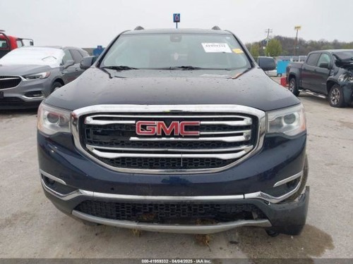 Alternator 170 Amp Opt KW7 Fits 17-23 ACADIA 406939 - Picture 10 of 12