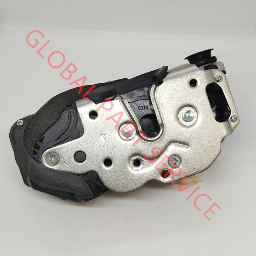 13579545 Rear Left Door Lock Actuator Fit For Buick Encore Chevrolet Sonic Trax Foto 2 de 4