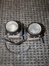 Honda Access Legend Prelude Oem Fog Lights Acura Stanley Civic Ek Eg Dc Jdm Edm Honda Access Legend Prelude Oem Fog Lights Acura Stanley Civic Ek Eg Dc Jdm Edm