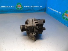 Alternateur Fiat Qubo