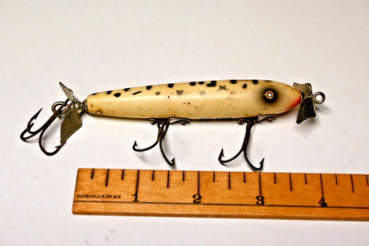 Paw Paw Vintage Fishing Lures for sale | eBay