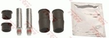 NEU - TRW ST1657 Führungshülsensatz, Bremssattel für RENAULT ROVER SAAB