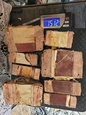 15.75 Lbs Scrap Copper Wire Melt Recycle Craft from large industrial transformer