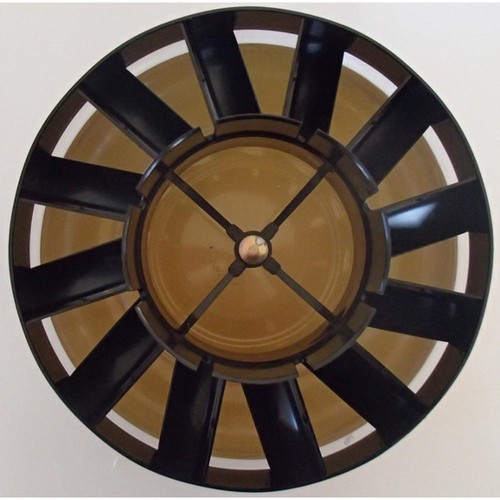5" Lufteinlass Vorreiniger Gruppe Baugruppe 1306859 5L7942 passt Caterpillar passt CAT - Bild 2 von 12