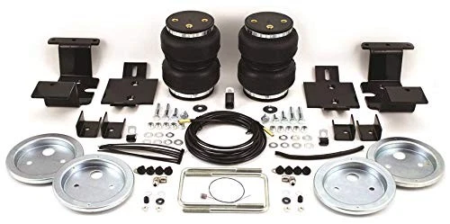 Air Lift 57204 LoadLifter 5000 Rear Kit Foto 4 de 4