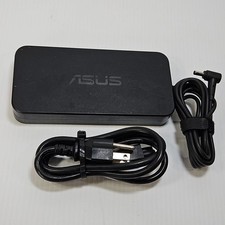 Asus OEM 19V 6.32A 120W adapter for ASUS A15-120P1A PA-1121-28 ADP-120RH