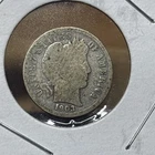 1903-O Barber Dime