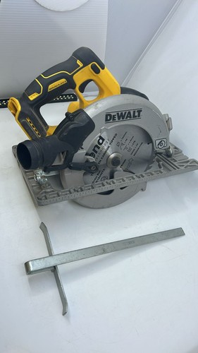 Dewalt DCS572N 18V XR Brushless 184mm Kreissäge Führungsschiene Basis