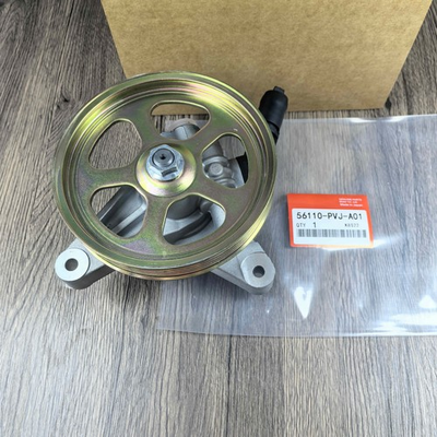 #ad OEM Power Steering Pump For Honda 05 08 Pilot 05 10 Odyssey 07 13 Acura MDX US $178.98