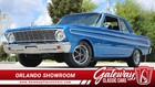 1964 Ford Falcon Futura
