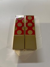 Estee Lauder Limited Edition 2025 Holiday Lipstick New Red Ribbon  Sneak Peak