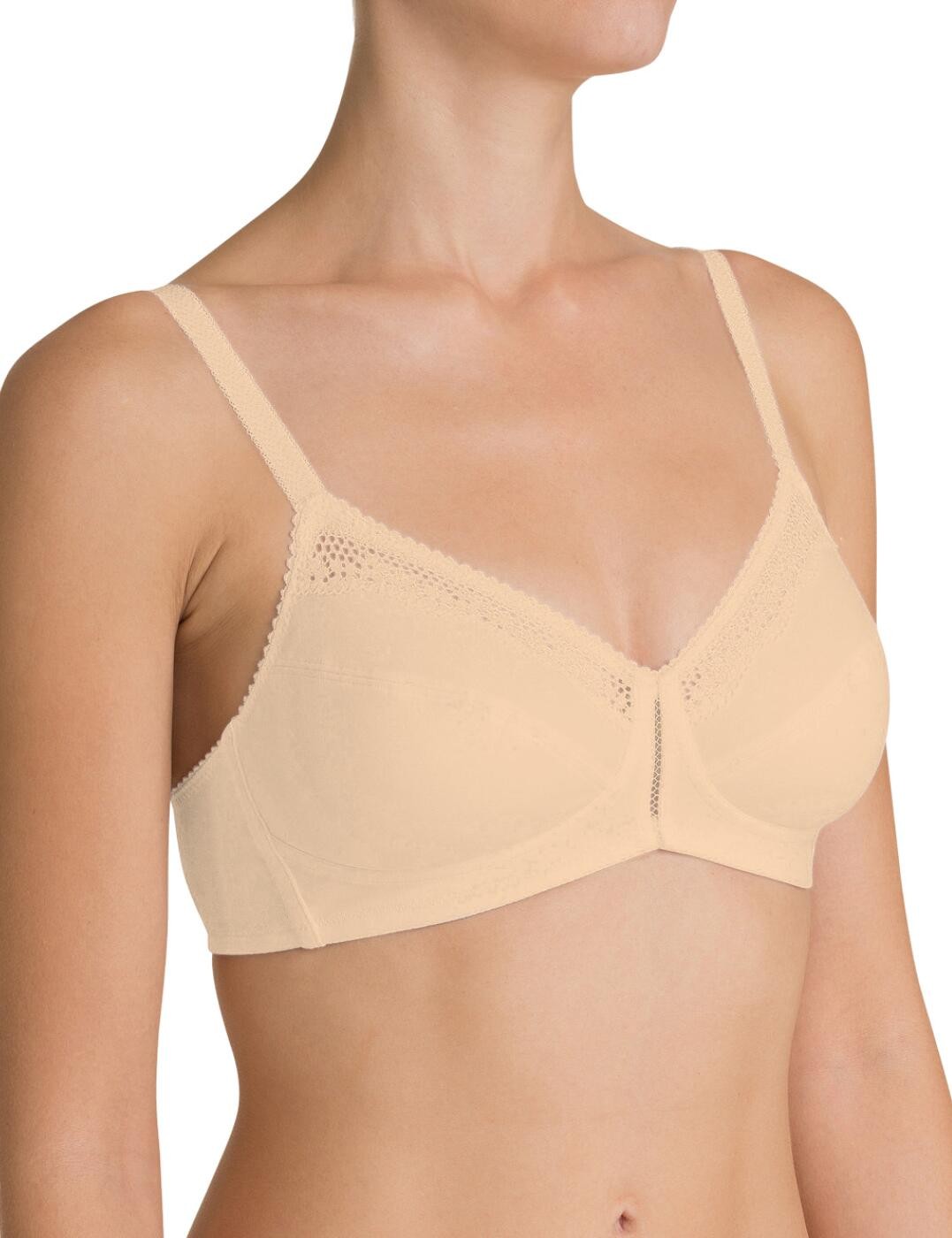 Triumph Women's Cotton Beauty N - Image 3