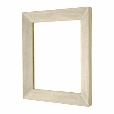 Native Trails NSMR2622 NativeStone 22'' W x 26'' H Rectangular - Sand
