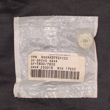 Gear NGERH075OFCZZ for Sharp SF-2040 and many more copier s 