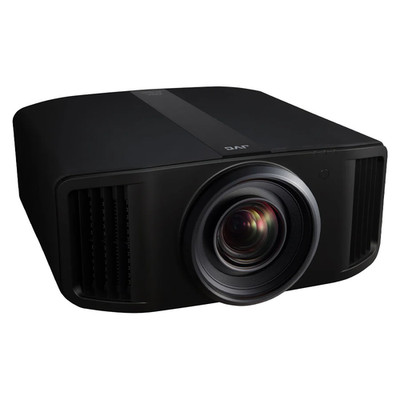 JVC - DLANZ800 D-ILA 8K/Native 4K Laser Home Projector 2700lm 100,000:1 Native C
