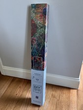 Diamond Art Club - Diamond Painting Kit - Our Wild Garden By Peggy Collins