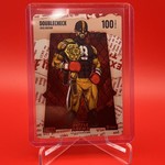 2026 Bo Jackson Battle Arena Aaron Rogers Doublecheck Brawl Headliners Rhbf-26