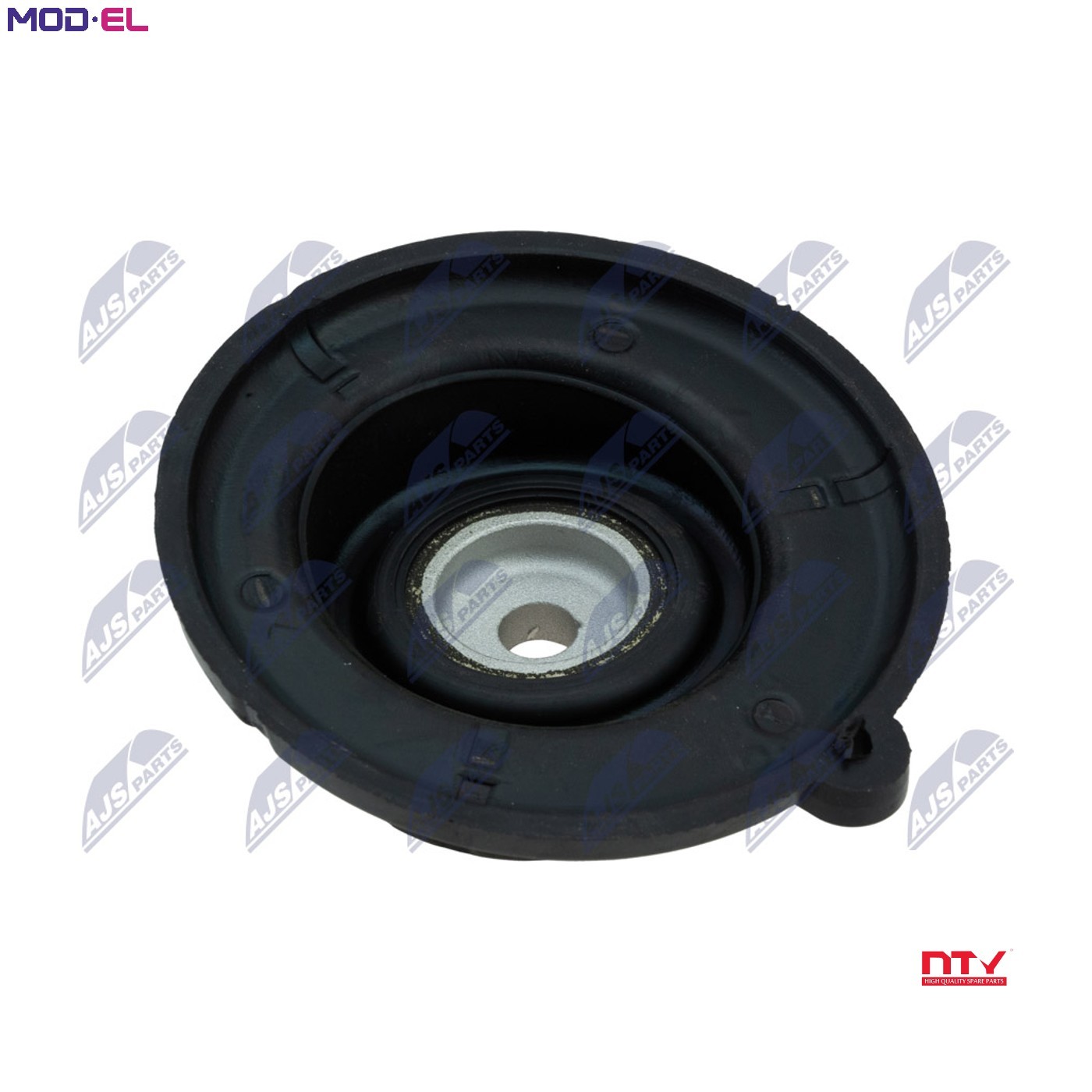 SUSPENSION STRUT SUPPORT MOUNT AD-FT-012 FOR FIAT BRAVO/II STILO/VAN/Multi 1.7L - Image 6