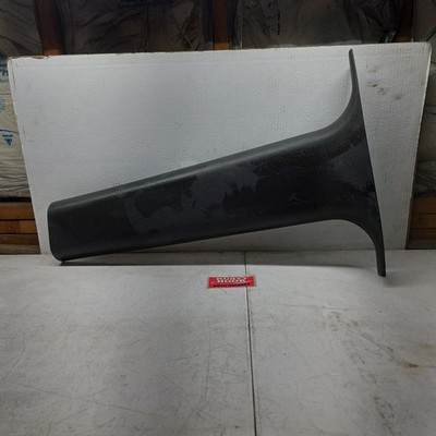 2006 Saab 9-7X 4.2 213kW Left Side Interior B pillar trim 15246140