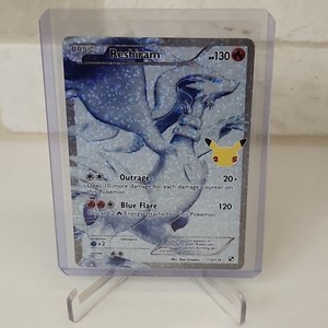 Reshiram 2 25 | eBay