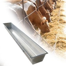 Livestock feed Trough Pig